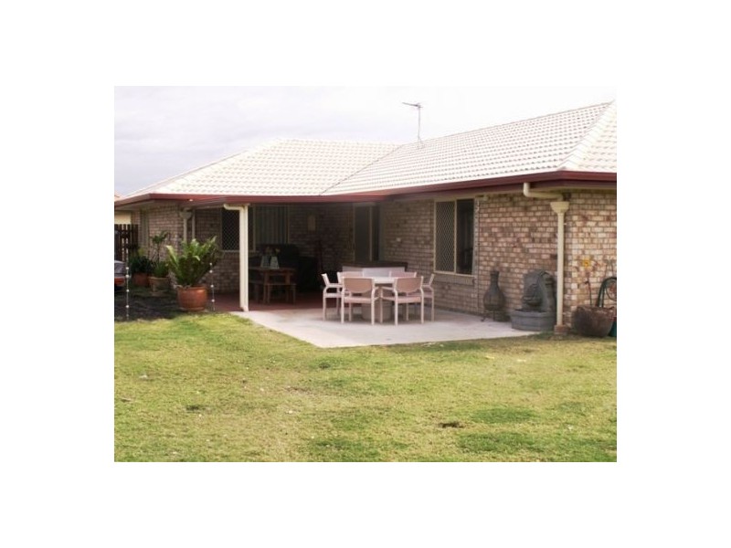 143 Ibis Blvd, Eli Waters QLD 4655
