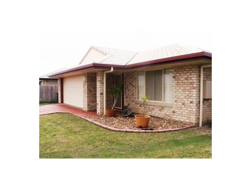 143 Ibis Blvd, Eli Waters QLD 4655