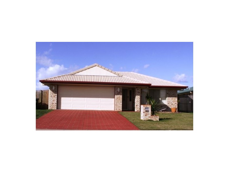 143 Ibis Blvd, Eli Waters QLD 4655