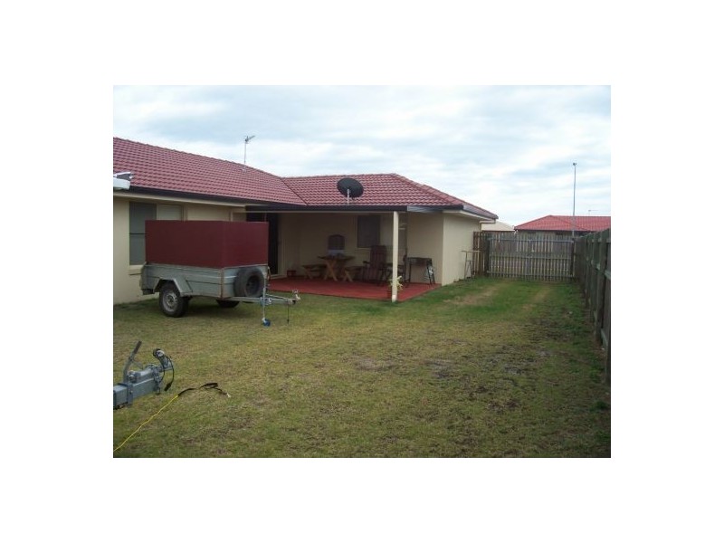 94 Endeavour Way, Eli Waters QLD 4655