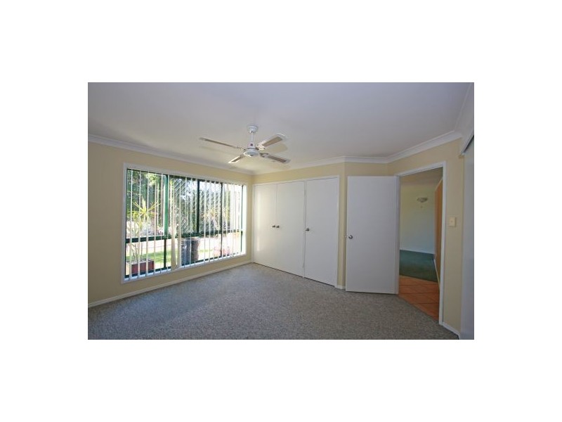 16 Rathdowne Ct, Urraween QLD 4655