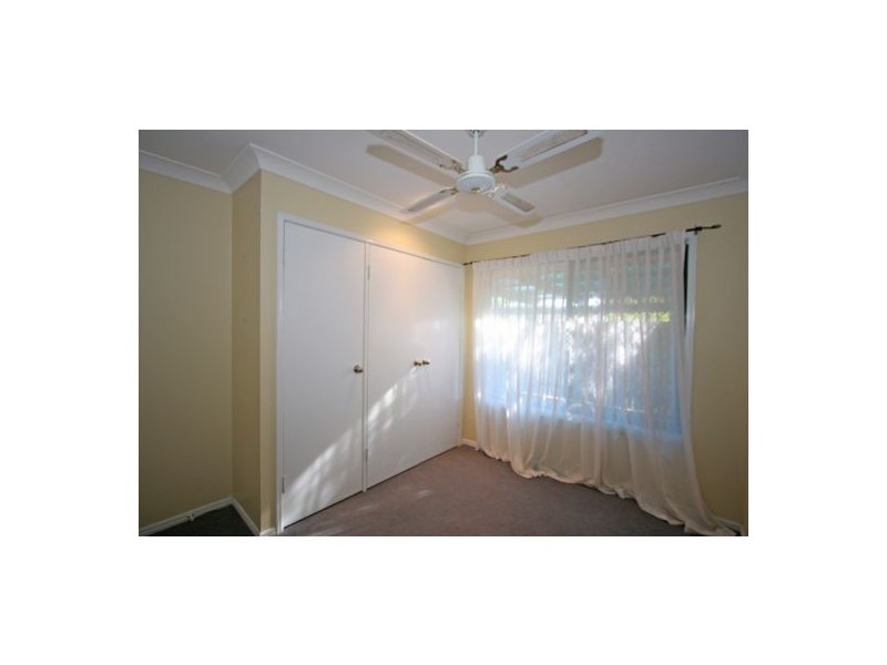 16 Rathdowne Ct, Urraween QLD 4655