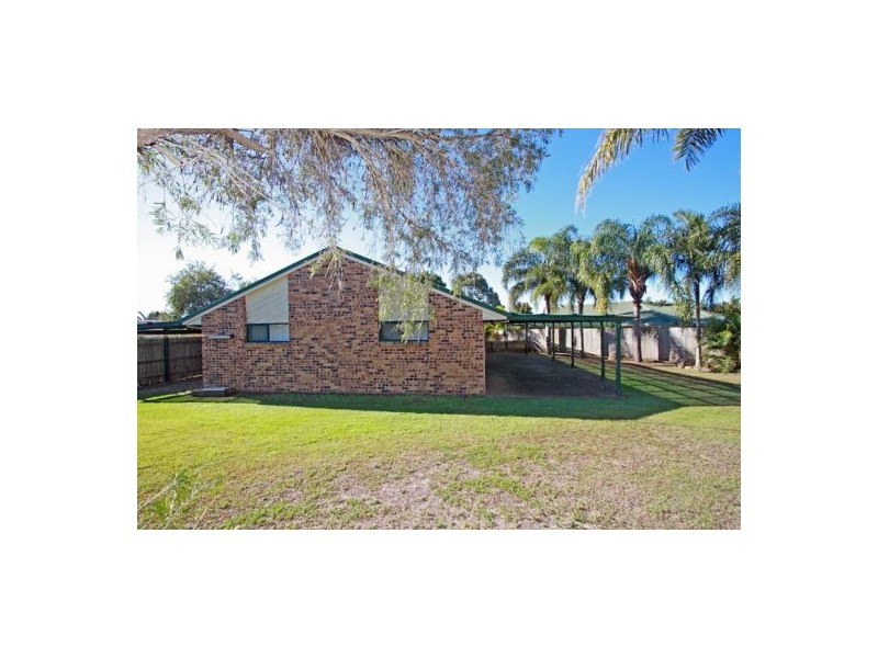 16 Rathdowne Ct, Urraween QLD 4655