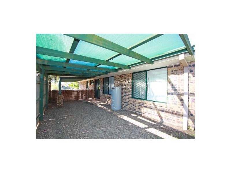 16 Rathdowne Ct, Urraween QLD 4655