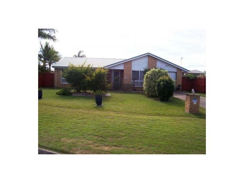 6 Kookaburra Drive, Eli Waters QLD 4655