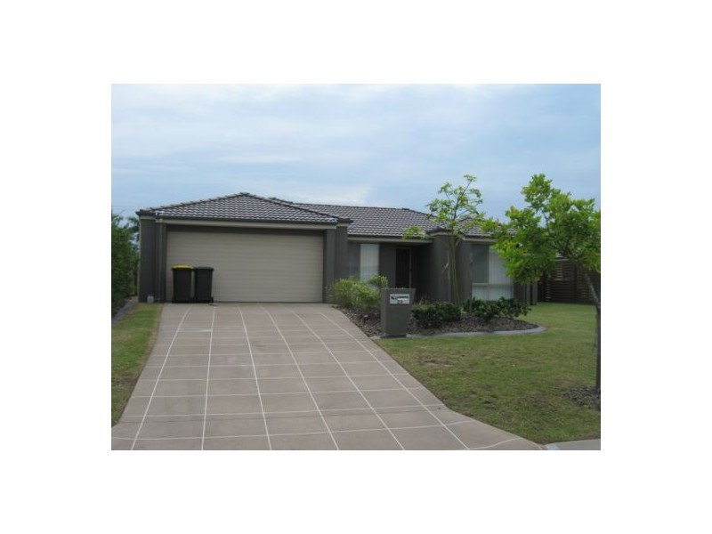 23 Magellan Circuit, Urraween QLD 4655