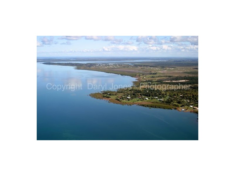 51 SEAVIEW DR, Booral QLD 4655