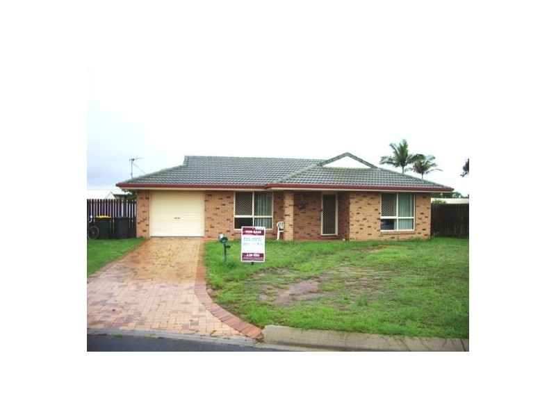 22 Merlin Drive, Urangan QLD 4655