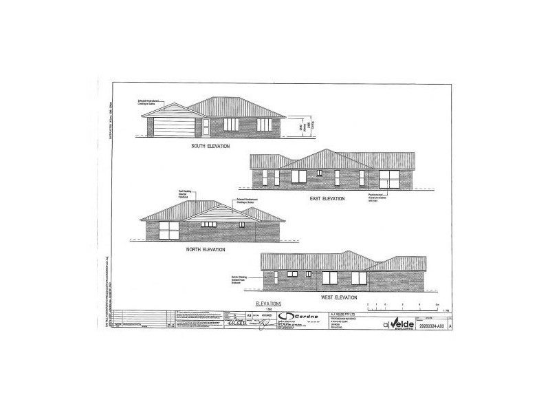 8 Whipbird Ct, Urangan QLD 4655