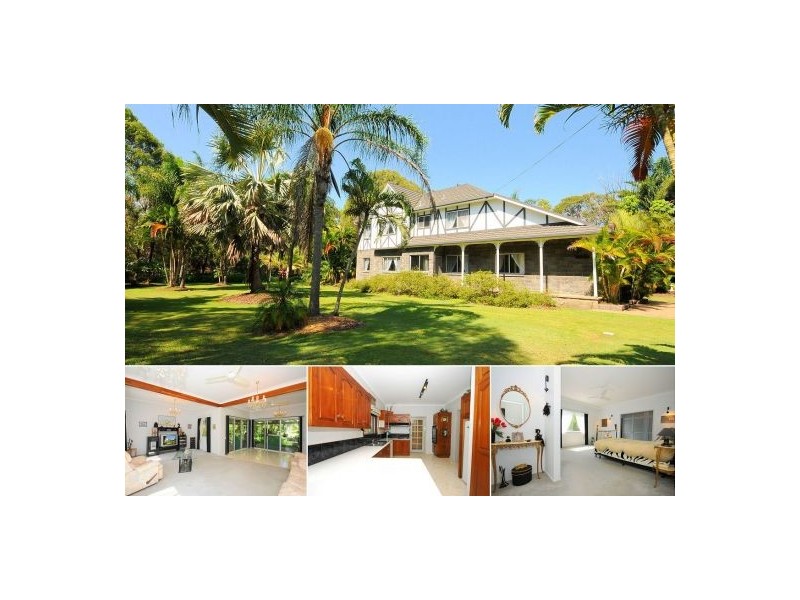 2 Senor Avenue, Urangan QLD 4655