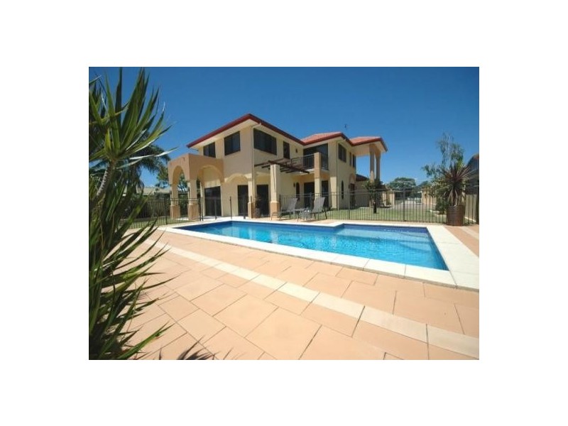 168B Long Street, Point Vernon QLD 4655