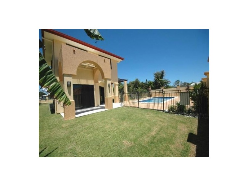 168B Long Street, Point Vernon QLD 4655