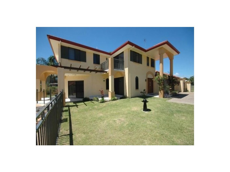 168B Long Street, Point Vernon QLD 4655