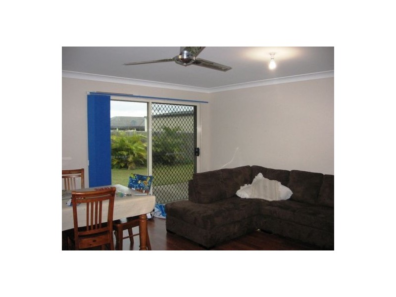 15 Gunsynd Way, Point Vernon QLD 4655