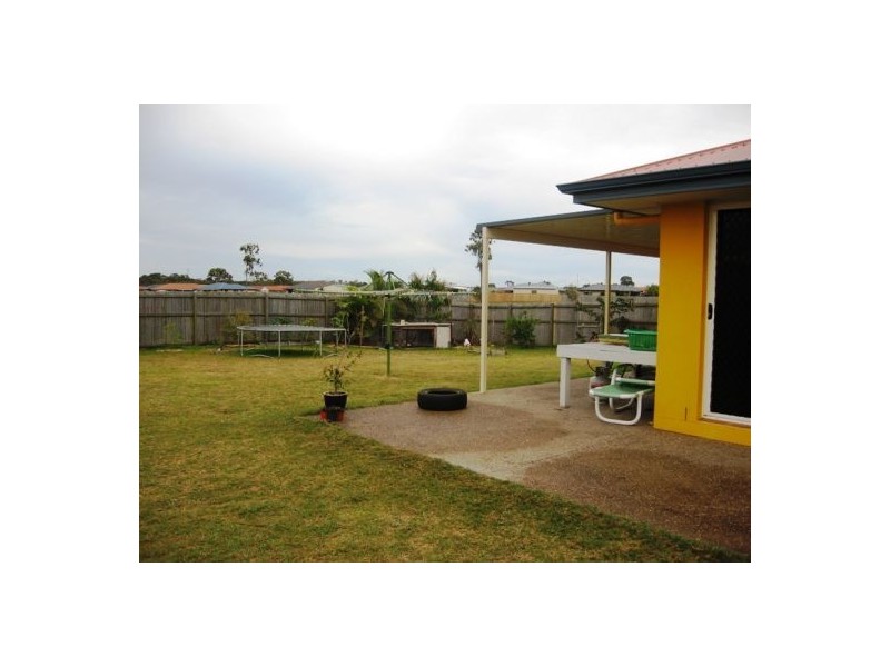 15 Gunsynd Way, Point Vernon QLD 4655