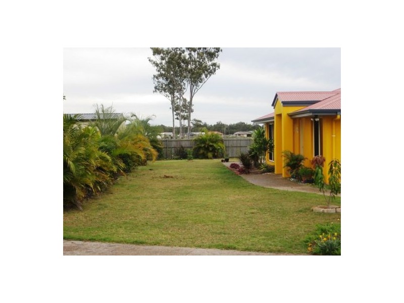 15 Gunsynd Way, Point Vernon QLD 4655