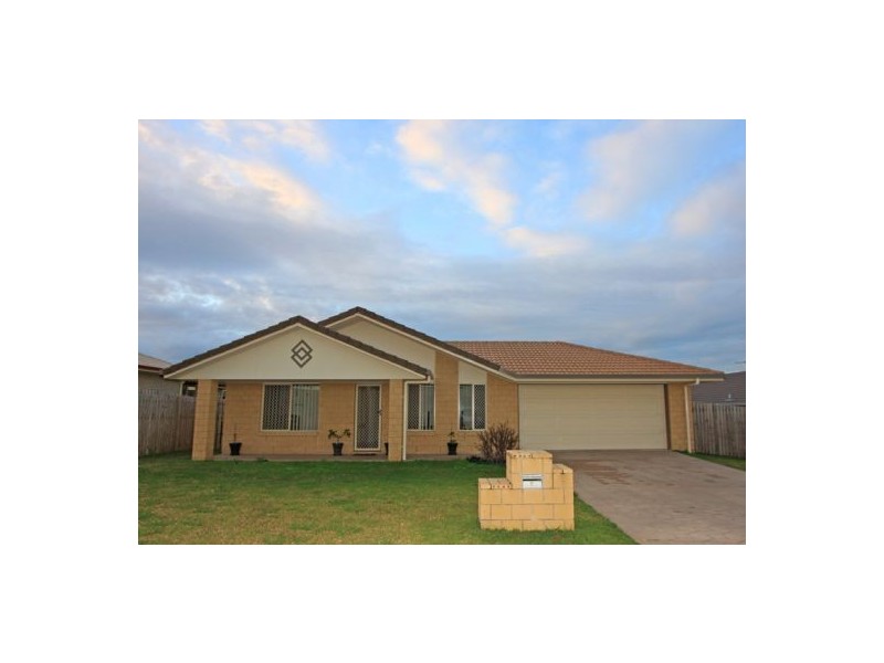 7 MIA CT, Nikenbah QLD 4655