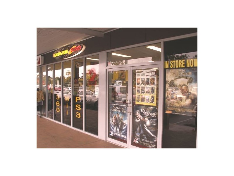 Shop 7 Eli Waters Shopping Centre, Eli Waters QLD 4655