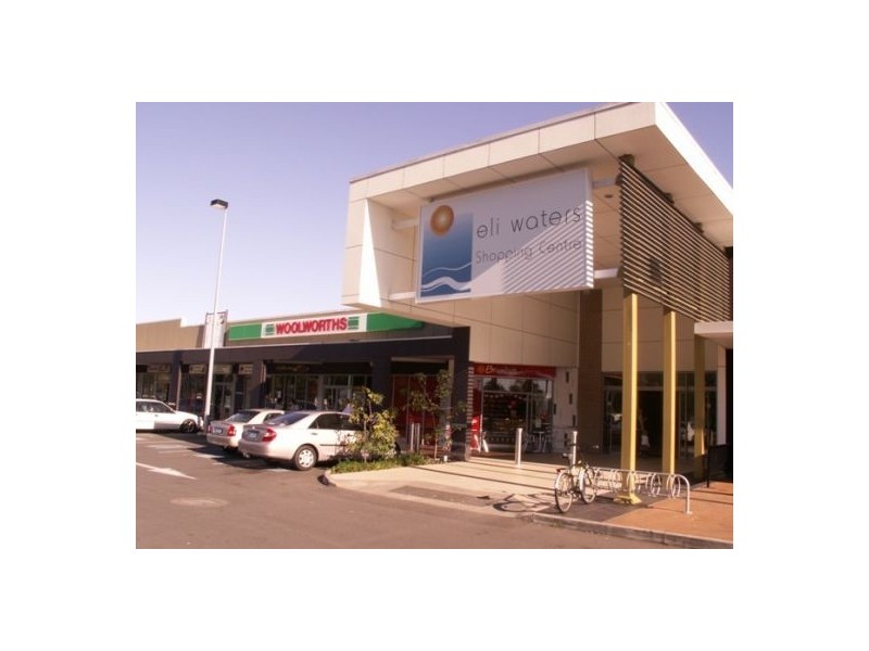 Shop 7 Eli Waters Shopping Centre, Eli Waters QLD 4655