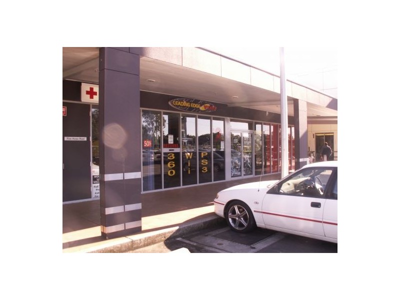 Shop 7 Eli Waters Shopping Centre, Eli Waters QLD 4655