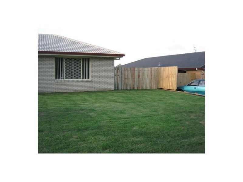 41 Moonstone Drive, Urangan QLD 4655