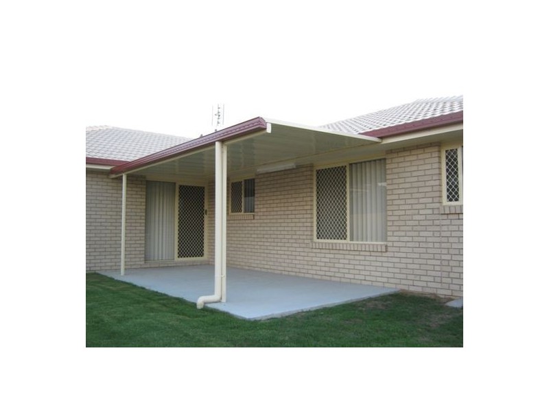 41 Moonstone Drive, Urangan QLD 4655