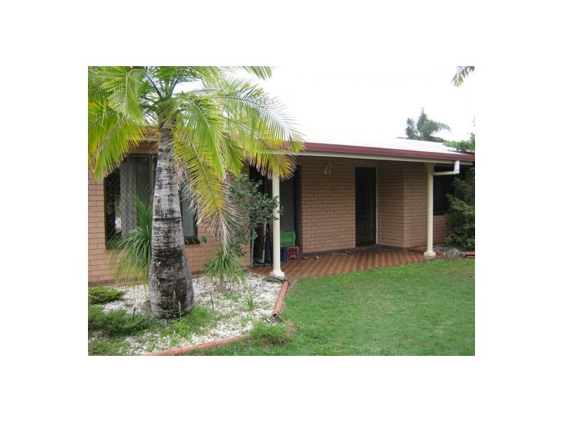 15 Grevillea Street, Kawungan QLD 4655