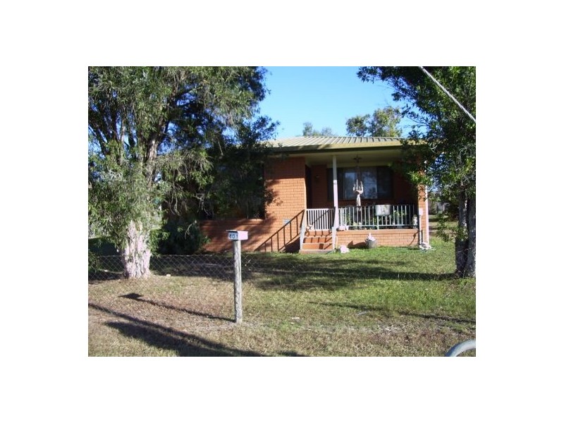 401 Boat Harbour Drive, Torquay QLD 4655
