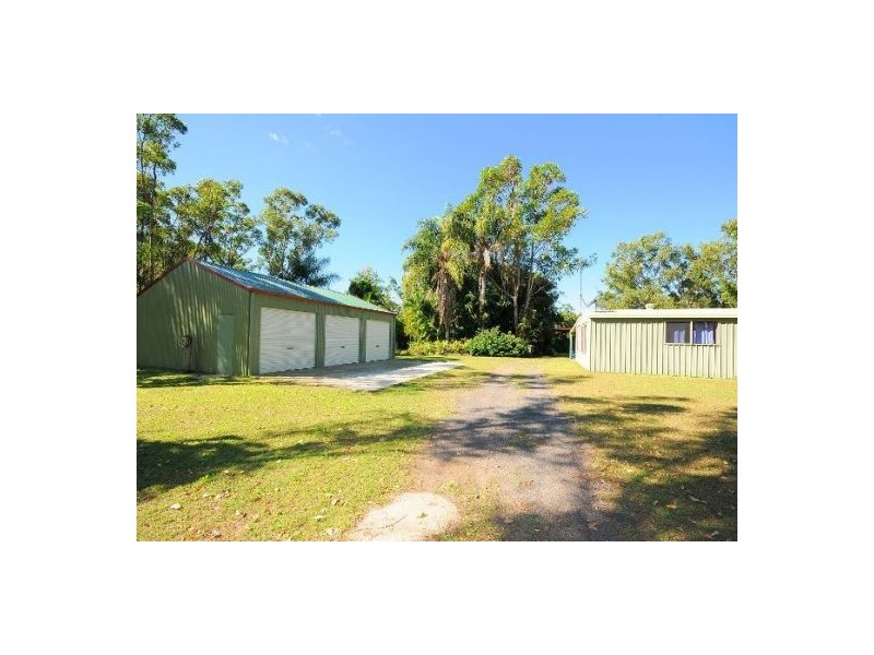 53 Valfern Ct, Dundowran QLD 4655