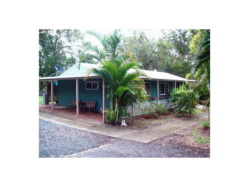 15 Dreamtime Avenue, Burrum Heads QLD 4659