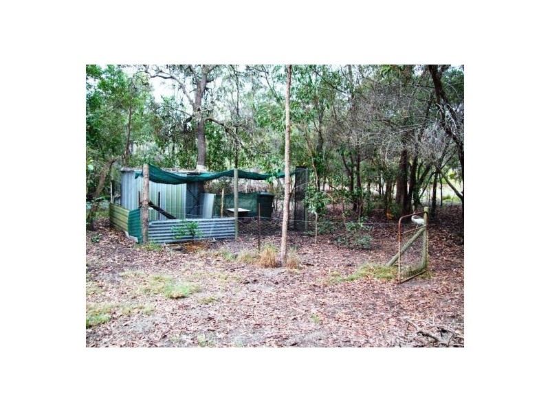 15 Dreamtime Avenue, Burrum Heads QLD 4659