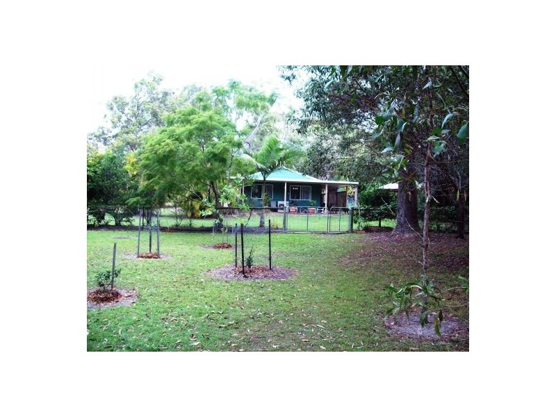 15 Dreamtime Avenue, Burrum Heads QLD 4659