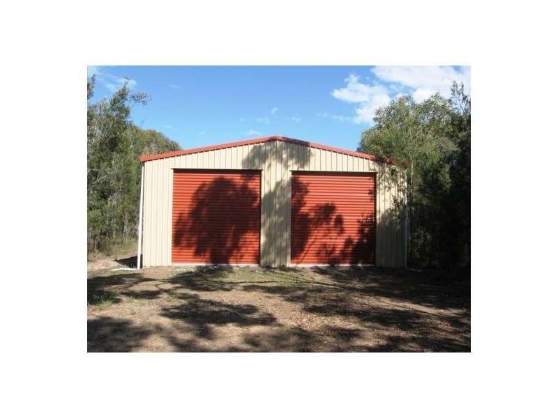 47 Shore Road East, Booral QLD 4655