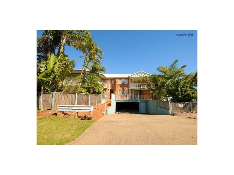 U11/35 Denmans Camp Road, Scarness QLD 4655