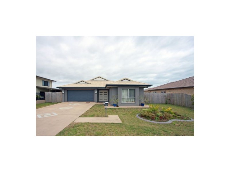 36 TURRUM, Scarness QLD 4655