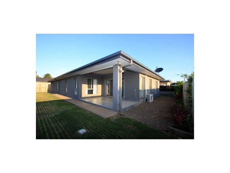 36 TURRUM, Scarness QLD 4655