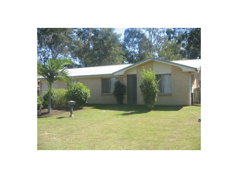 8 Patrick Street, Point Vernon QLD 4655