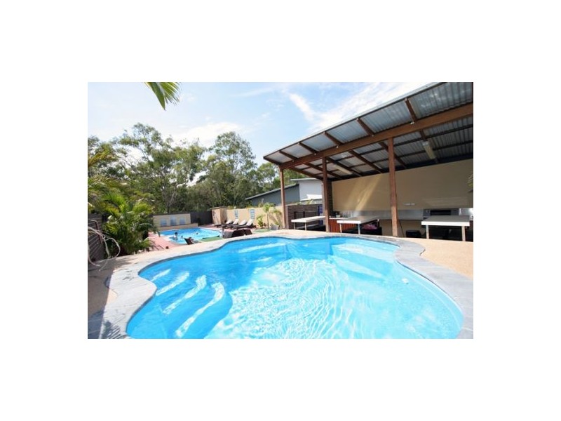 10/136 Pulgul ST, Urangan QLD 4655