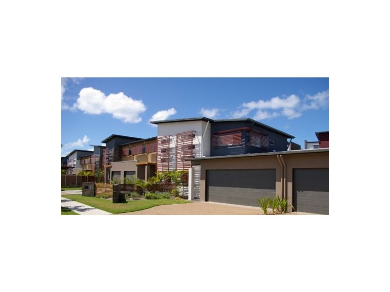 10/136 Pulgul ST, Urangan QLD 4655