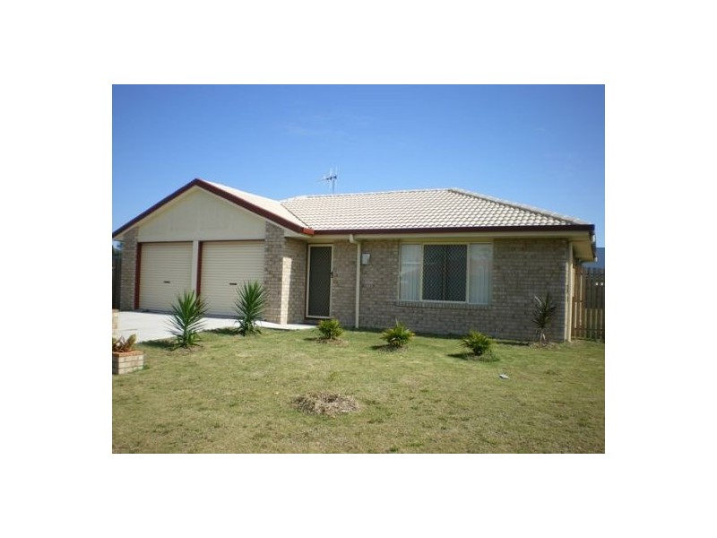 6 Helm, Toogoom QLD 4655