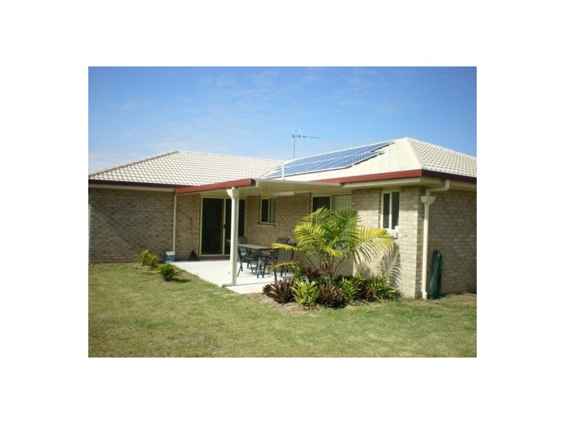 6 Helm, Toogoom QLD 4655