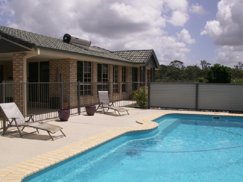 6 Sanctuary Hill Road, Takura QLD 4655