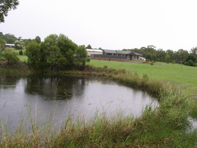 6 Sanctuary Hill Road, Takura QLD 4655