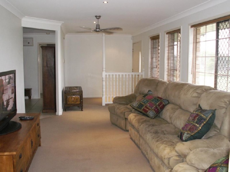 6 Sanctuary Hill Road, Takura QLD 4655