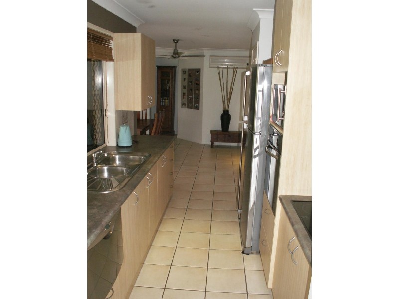 6 Sanctuary Hill Road, Takura QLD 4655