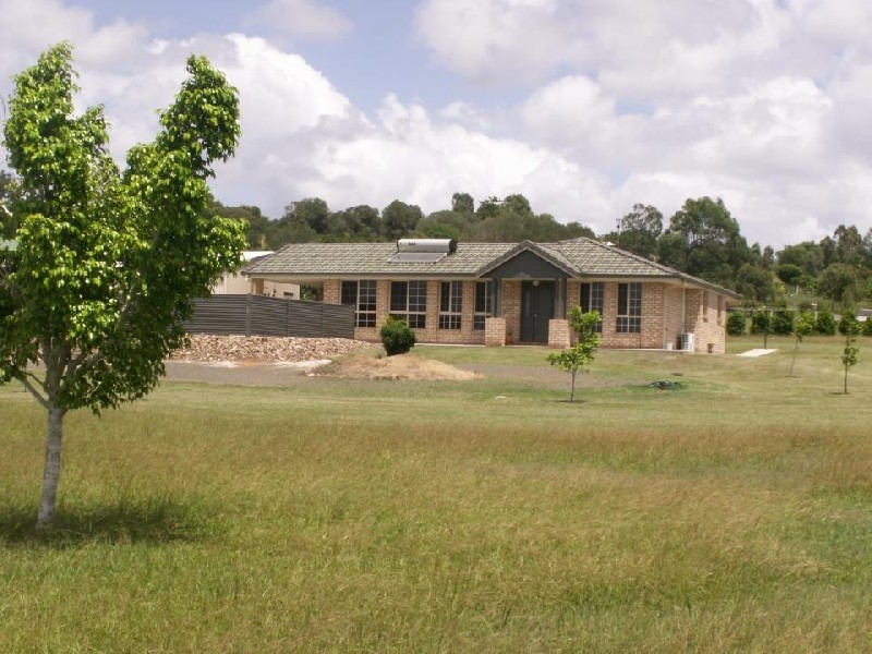 6 Sanctuary Hill Road, Takura QLD 4655