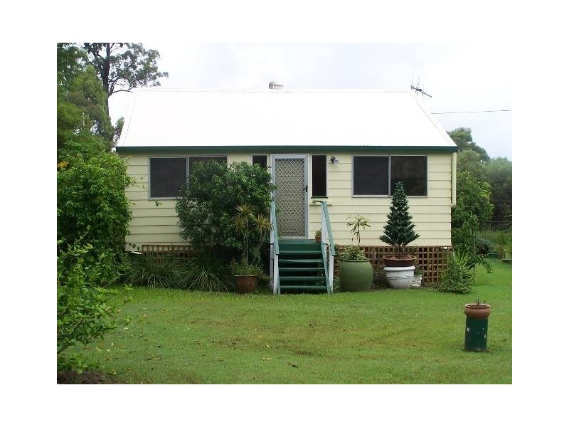 1113 Torbanlea Pialba Road, Takura QLD 4655