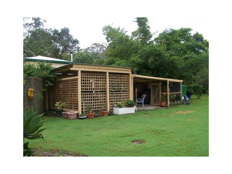 1113 Torbanlea Pialba Road, Takura QLD 4655