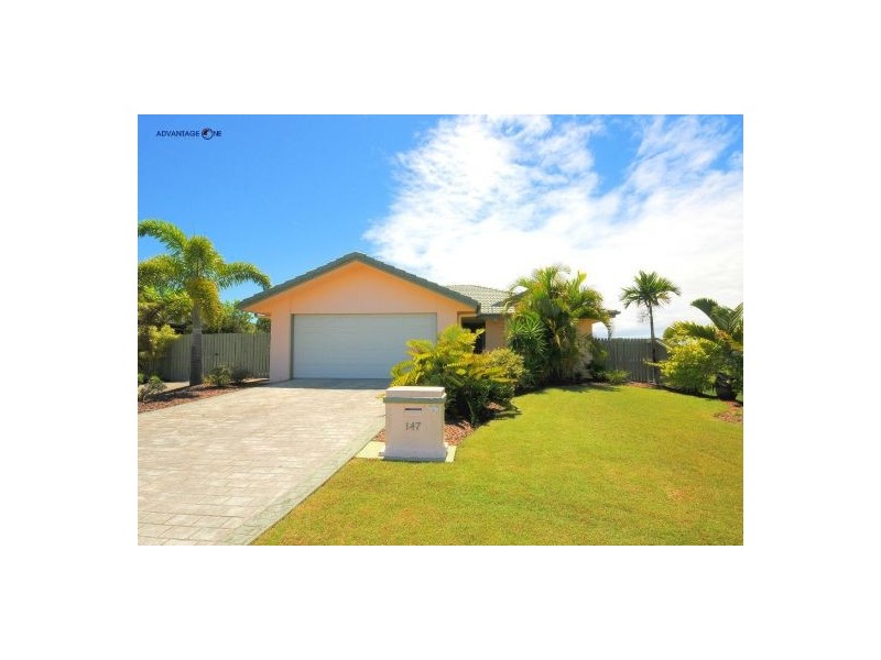 147 Ibis Blvd., Eli Waters QLD 4655