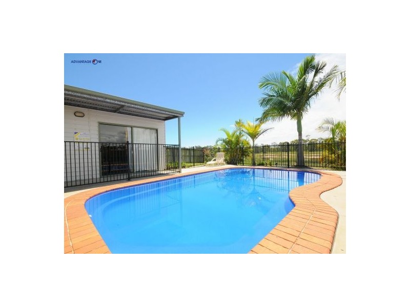 147 Ibis Blvd., Eli Waters QLD 4655